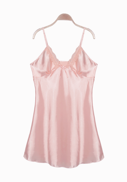 softjoy:silk nightgown // $24.11 (now $12.69)