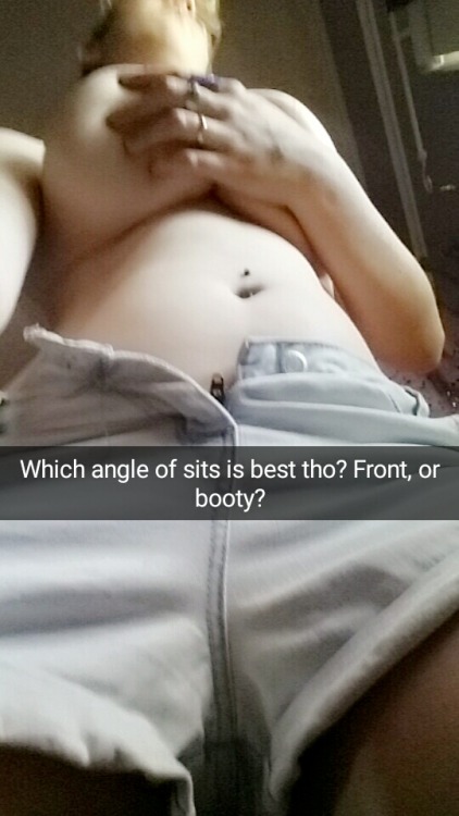 yodel-at-yolorosa:  I had fun on snapchat thismorning