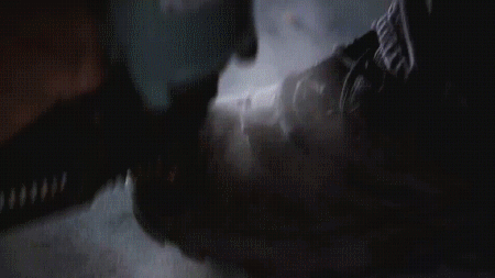 themse09:Melinda May & Grant Ward - Fight Scenes - Parallels