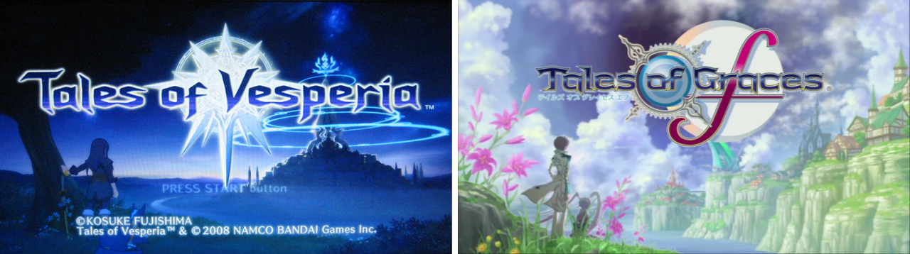 vanielff9:  Tales of Screen Titles 