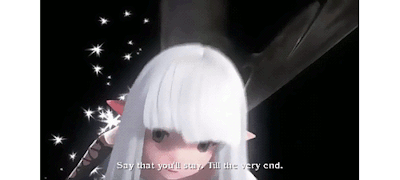magnoliaarch:  Bravely Default: "The Fairy's Call"  this game <3
