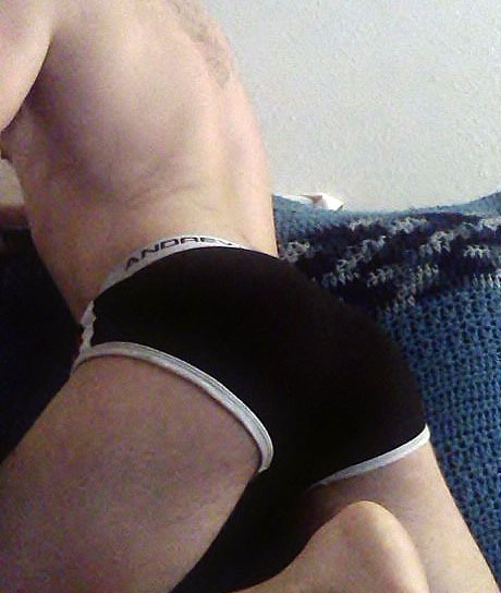 andrewchristian:  Andrew Christian Famous Fan Ryan from Houston, TXhttp://www.andrewchristianshop.com/