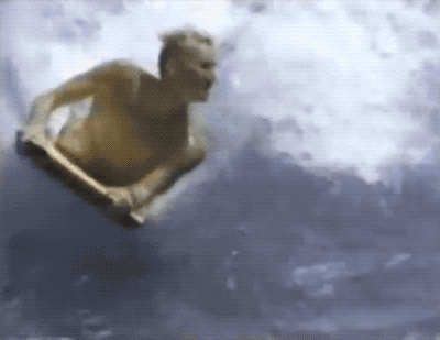 GIFs Of The 80s — Morey Boogie Bodyboards - 1987