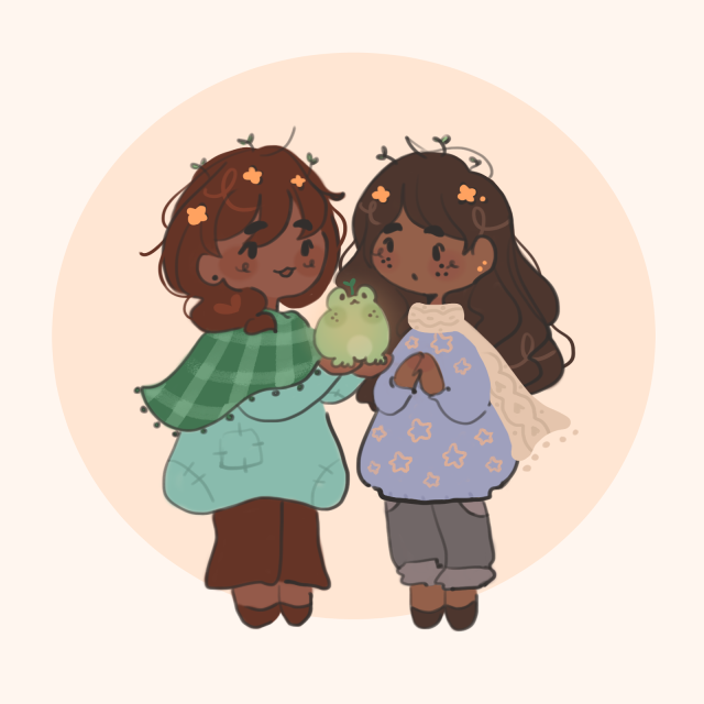 for my dear friend ana!!! @ipomoeaz