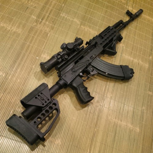 saiga-12