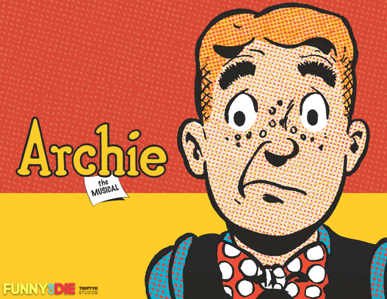 Archie is coming to Broadway with a little help from us and our fearless leader Adam McKay!