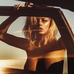 by kesler tran