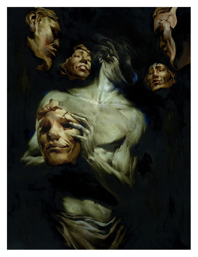azertip:  Mikael Bourgouin 
