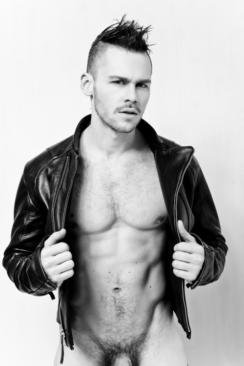 Male Beauty