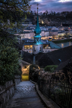 mbphotograph:  Salzburg, Austria  original