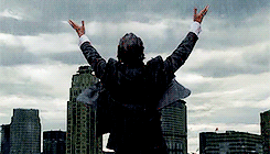 yourtinseltinkerbell:ENDLESS LIST OF MY FAVORITE CREATIVE WORKS: KINGSPeople with destinies…things d