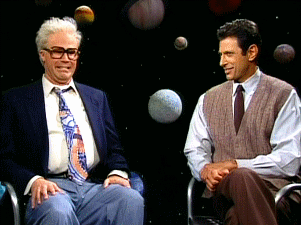 Saturday Night Live