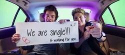 nouis-narry:  & waiting for each other…*
