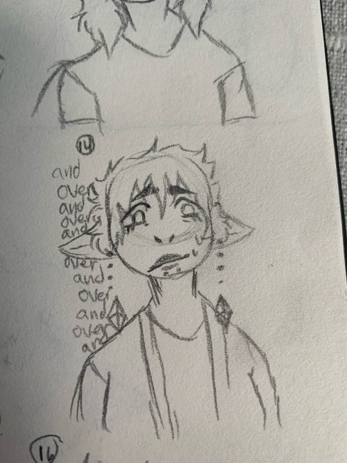 Katts Therapy Session (pt2; Final)