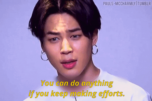 An Encouraging Message From Our Mochi