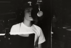 femalerebell:au meme: ariana grande & justin bieber recorded a love song together