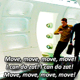 napleonsolo:Chekov or Sulu? — pietromcximoffIt was invented in Russia.