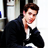 potter-weasley:  get to know me meme: nine actors ♦ andrew garfield ↳ “If I can keep losing myself —