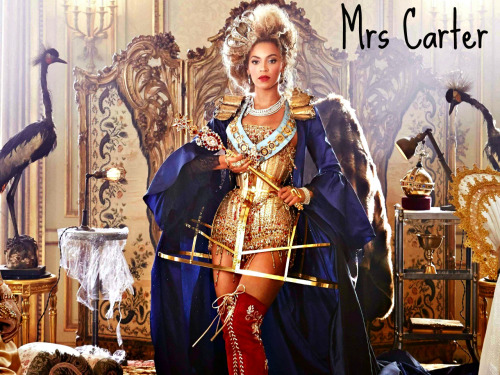 beyonces-wife:  ***UPDATED VERSION*** Decided to make a post about Beyoncé’s alter egos. If I’ve missed anyone out, holla at me.1. Sasha Fierce: Born during the Crazy In Love video (though she wasn’t named until the earring incident), Sasha