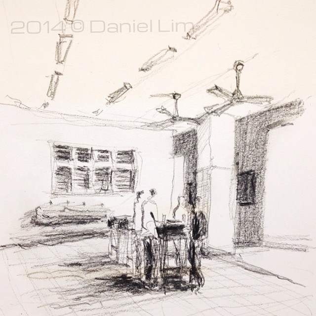 Canteen Drawings for Sale - Fine Art America