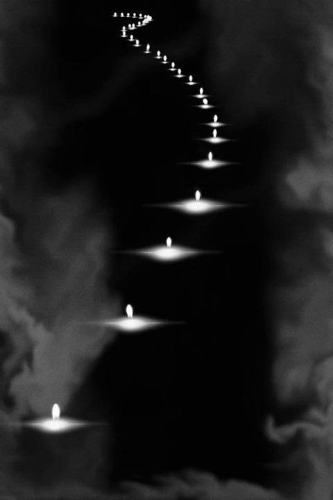 justbeingnamaste:  We are here to awaken from the illusion of our separateness. 