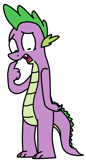 sapphire-and-greyzeek:  Ehhh, the dragon thinking about what to snuggle next. &gt;3&lt;