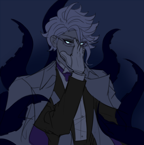Those Poor, Unfortunate Souls...