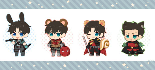 Want to make acrylic standees