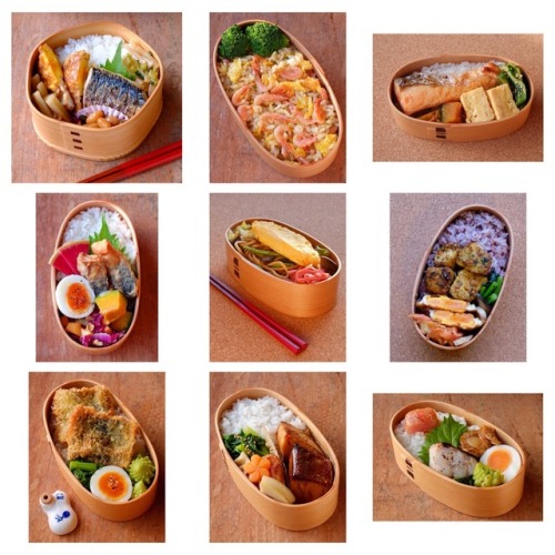Ⅱ-9 15.Nov-15.Jan.2018 1.鯖の塩焼き 2.桜えび炒飯 3.塩鮭 4.鯖の唐揚げ 5.オム焼きそば 6.鰆のスパイスグリル 7.秋刀魚フライ 8.鰤照り焼き 9.鱈の塩麹グリル 
