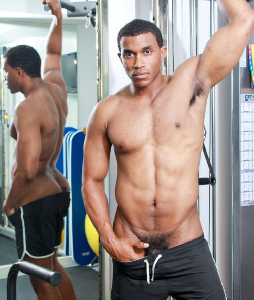 goodbussy:  One of my best asses on an older dude belongs to BROWNSLIM  
