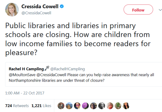 smitethepatriarchy: strugglingtobeheard:  thetrippytrip:  Reblog if you still go to libraries.   I take my clients to the public library all the time. They have stuff to do and things they might want to learn. Our local library offers children’s events