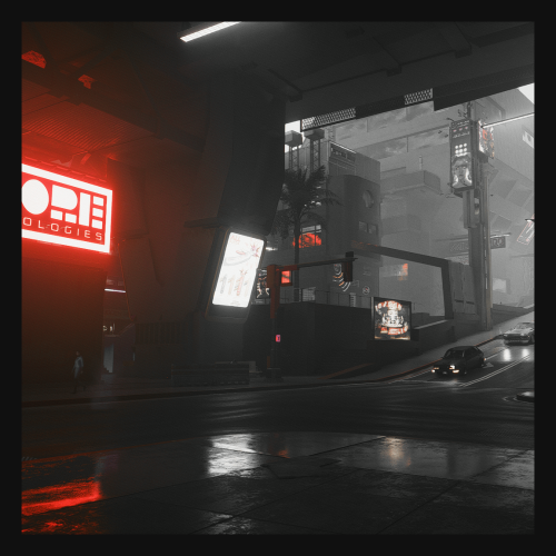 ᴡᴇʟᴄᴏᴍᴇ ᴛᴏ ɴɪɢʜᴛ ᴄɪᴛʏ [01/xx]