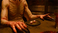 youresosolid:  Pan’s Labyrinth (2006) 