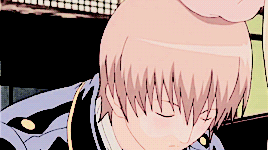 kiryuun:   Gintama meme: arcs   → Okita Mitsuba (3/9) “She doesn’t have much