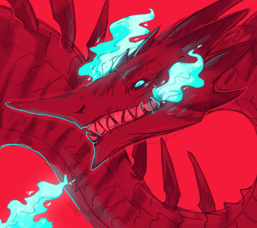 rillrex-archive:Old art, but stll good imo