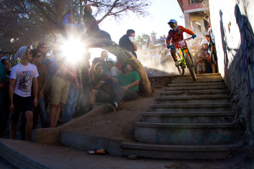 chirosangaku:  Urban DH in Mexico - Downhill Urbano Ensenada Race Report - Urban DH in Mexico - 2013