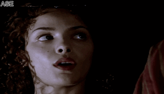 asorryexampleofaman: Mili Avital 