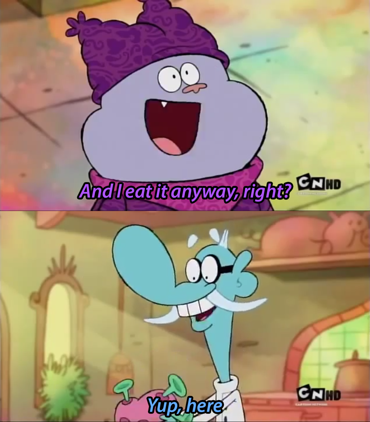 nyabbycat:gotta introduce the plot somehow I guess