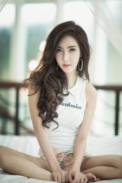 ONLY Thai Pretty Girls