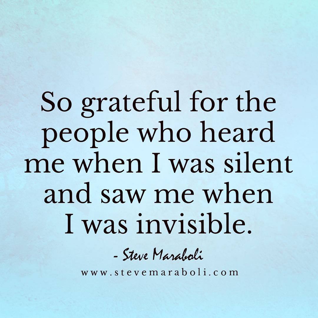 Steve Maraboli Stevemaraboli Quote Quotes Qotd Potd