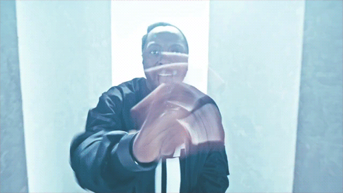 the black eyed peas - 2015 NBA playoffs “awesome” gifs {2/3}