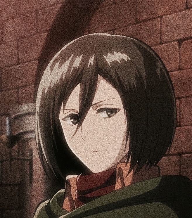 Featured image of post Armin And Mikasa Matching Pfp / Because no one else seems.