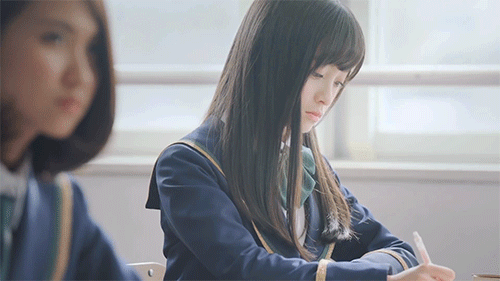  橋本環奈×ガールフレンド(仮)verby kashiwagi-hime 