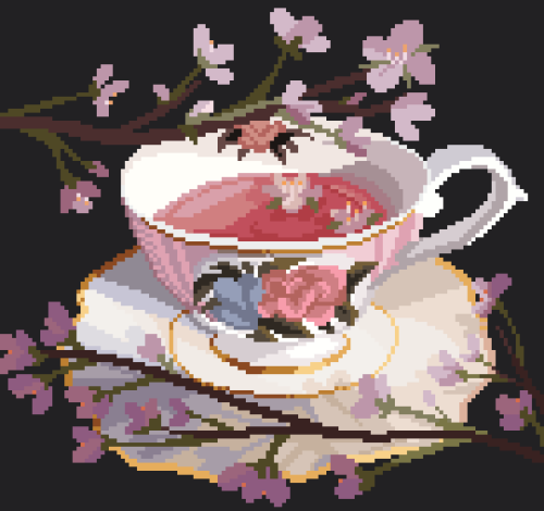 teacup study, based off a photofollow me on twitter / instagram / patreon / shop / leave a tip