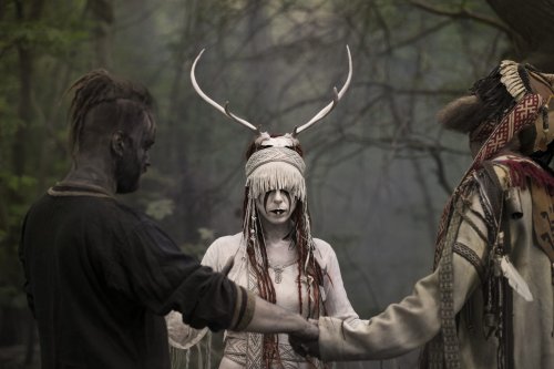 draumavolva: Heilung is a norse-germanic reconstructive music band. They’ve become pretty famo