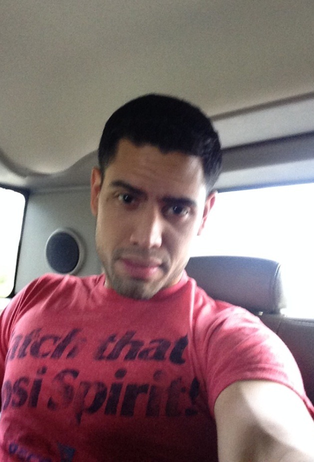 papidick:  betomartinez:  Thanks Hugo!  very tasty.  Please send more. Please send