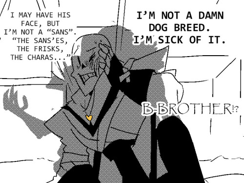 Heres My Collection Of Cross Being A Pathetic Loserboy