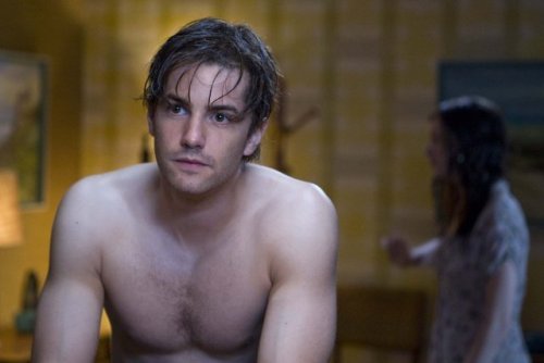 manculture:  Jim Sturgess