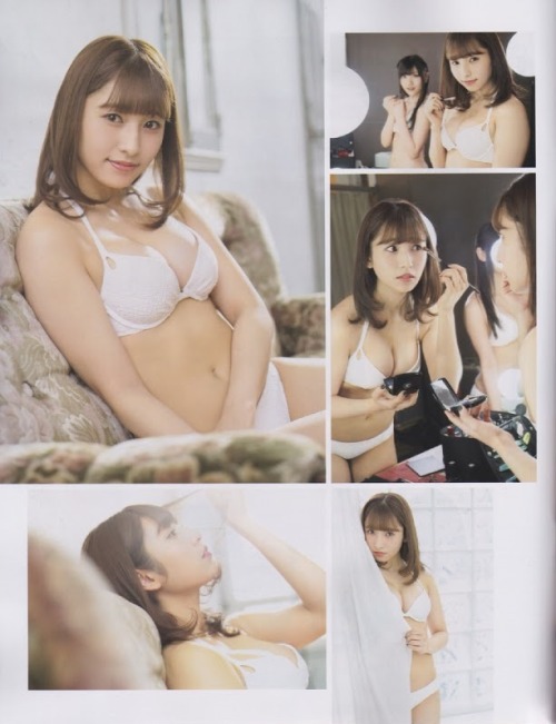 Sex random48fan: Kurihara Sae and Yamada MarinaEx-Taishu pictures
