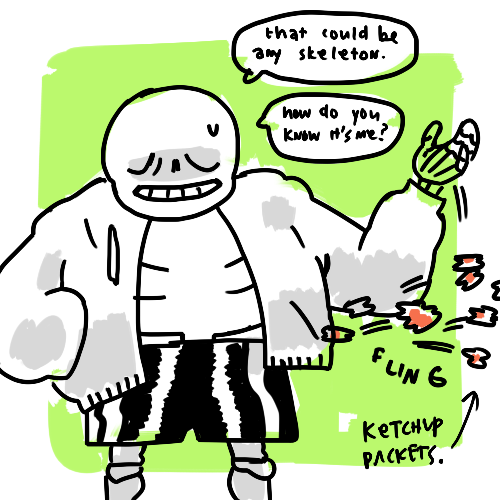 leafmage: sans is verboten